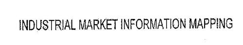 INDUSTRIAL MARKET INFORMATION MAPPING