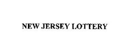 NEW JERSEY LOTTERY