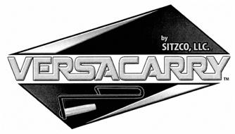 VERSACARRY BY SITZCO, LLC.