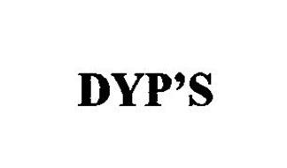 DYP'S
