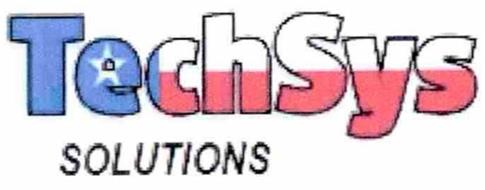 TECHSYS SOLUTIONS