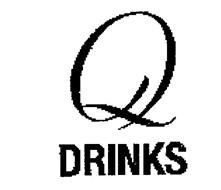 Q DRINKS