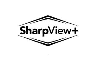 SHARPVIEW+