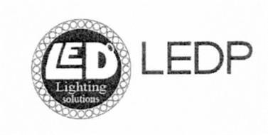 LEDP LED LIGHTING SOLUTIONS