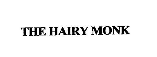 THE HAIRY MONK