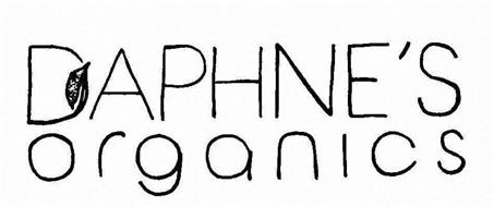 DAPHNE'S ORGANICS