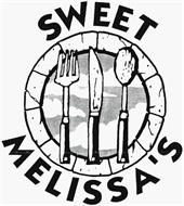 SWEET MELISSA'S