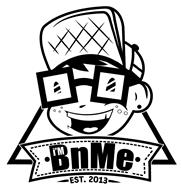 I'M BNME EST. 2013