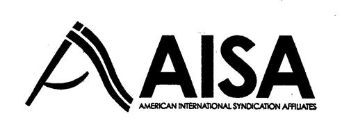 A AISA AMERICAN INTERNATIONAL SYNDICATION AFFILIATES