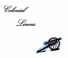COLONIAL LINENS