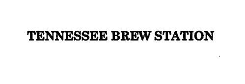 TENNESSEE BREW STATION