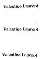 VALENTINO LAURENT