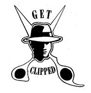 GET CLIPPED