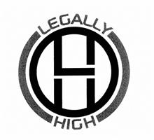 LH LEGALLY HIGH