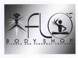 FLO'S BODYSHOP FITNESS AND PERSONAL TRAINING
