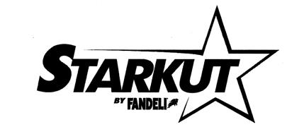 STARKUT BY FANDELI