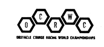 OCRWC OBSTACLE COURSE RACING WORLD CHAMPIONSHIPS