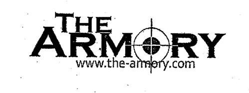 THE ARMORY WWW.THE-ARMORY.COM