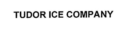 TUDOR ICE COMPANY