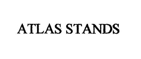 ATLAS STANDS