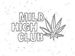 MILD HIGH CLUB