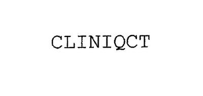 CLINIQCT