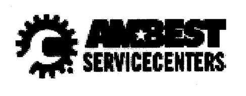 AMBEST SERVICECENTERS