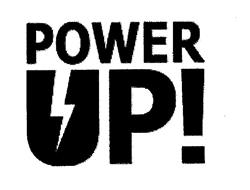 POWER UP!