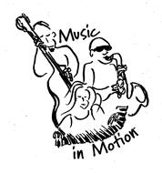 MUSIC IN MOTION