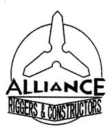 ALLIANCE RIGGERS & CONSTRUCTORS