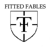 FF FITTED FABLES