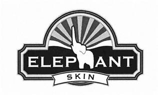ELEPHANT SKIN