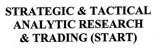 STRATEGIC & TACTICAL ANALYTIC RESEARCH & TRADING (START)