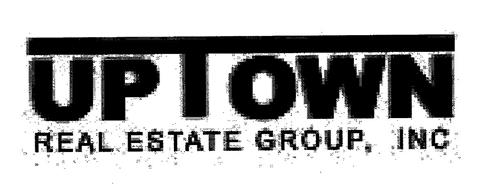 UPTOWN REAL ESTATE GROUP, INC
