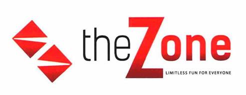 Z THE ZONE LIMITLESS FUN FOR EVERYONE
