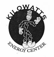 KILOWATTS ENERGY CENTER