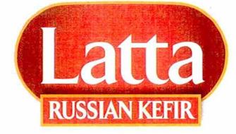 LATTA-RUSSIAN KEFIR