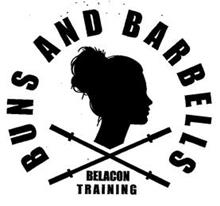 BUNS AND BARBELLS BELACON TRAINING