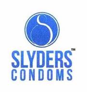 S SLYDERS CONDOMS
