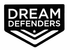 DREAM DEFENDERS