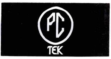 PC TEK