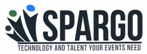 SPARGO TECHNOLOGY AND TALENT YOUR EVENTS NEED