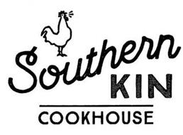 SOUTHERN KIN COOKHOUSE