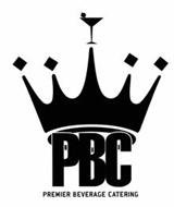PBC PREMIER BEVERAGE CATERING