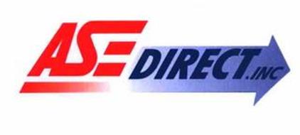 ASE DIRECT.INC