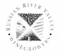 RUSSIAN RIVER VALLEY  WINEGROWERS
