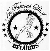 INFAMOUS SHAF RECORDS S