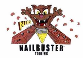 NIBS NAILBUSTER TOOLING