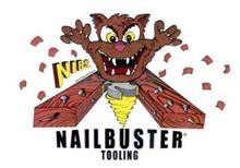 NIBS NAILBUSTER TOOLING