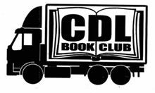 CDL BOOK CLUB